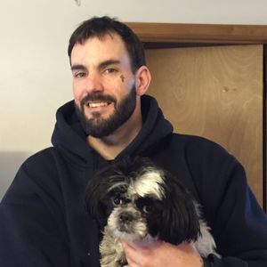 Meet your Posher, Travis